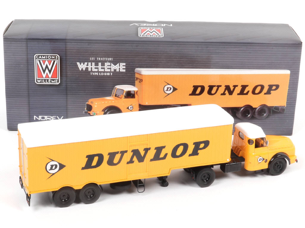 Lot 329 - NOREV (FRANCE) (1)