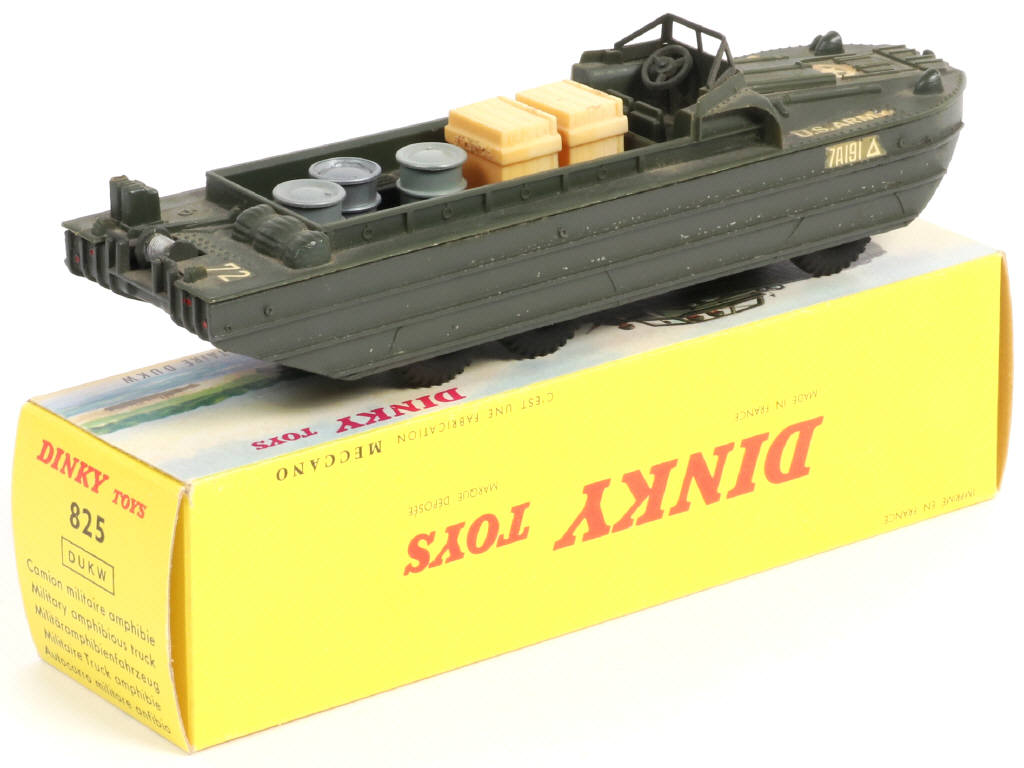 Lot 416 - DINKY TOYS (FRANCE) (1)