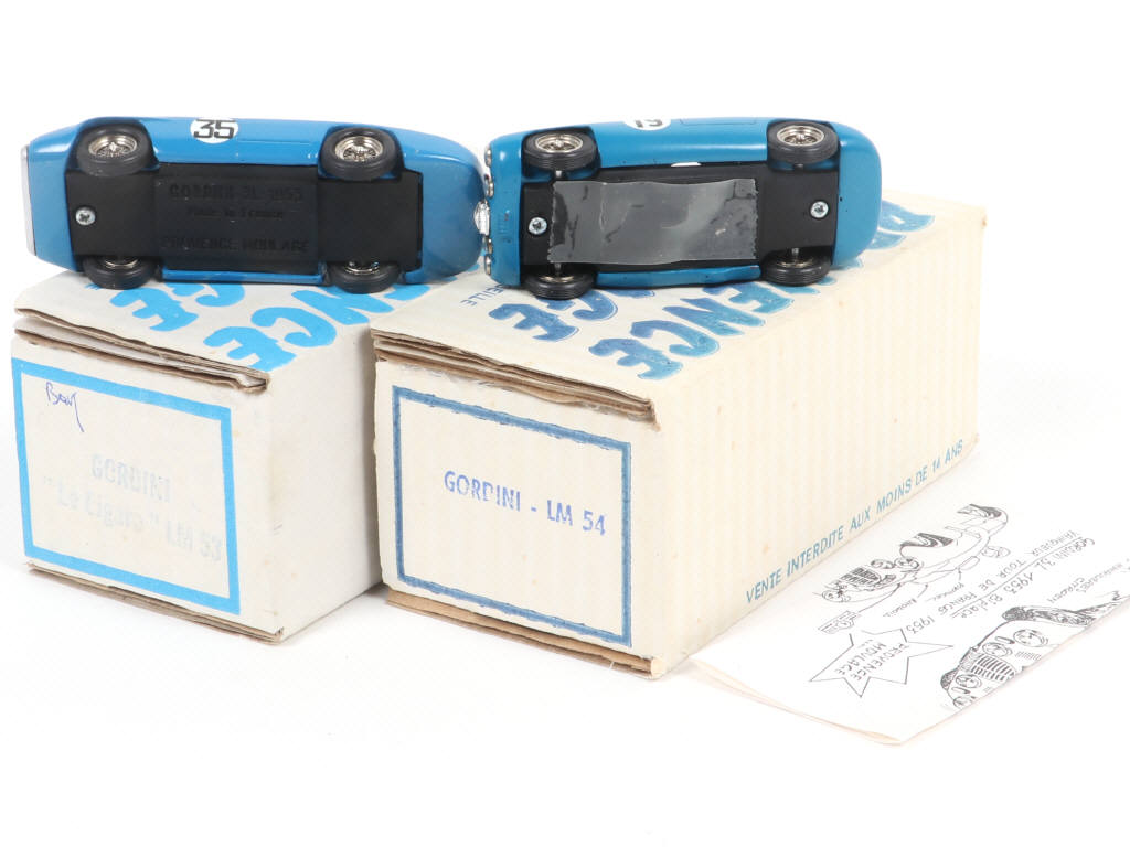 Lot 262 - PROVENCE MOULAGE (FRANCE) (2)