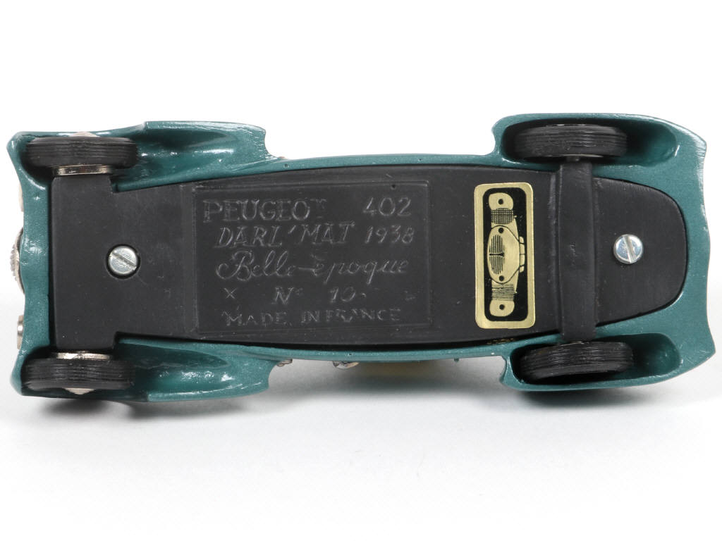 Lot 253 - BELLE EPOQUE (FRANCE) (1)