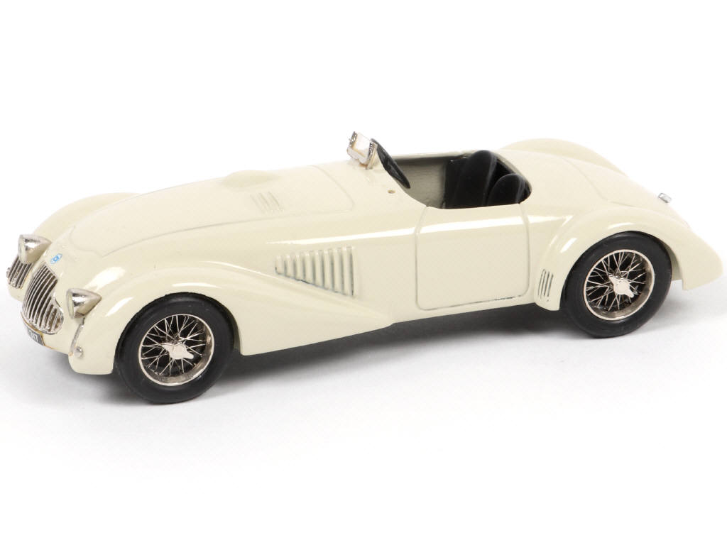 Lot 193 - AUTOSTILE (ITALIE) (1)