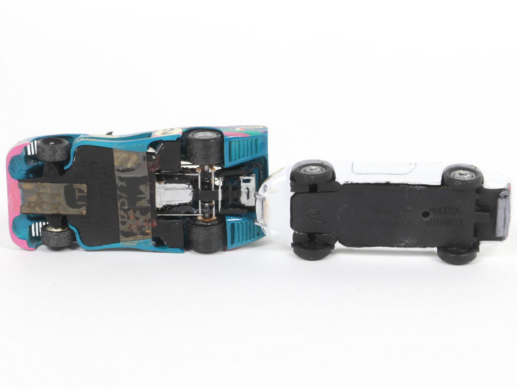 Lot 267 - TEAM-T (FRANCE) (2)