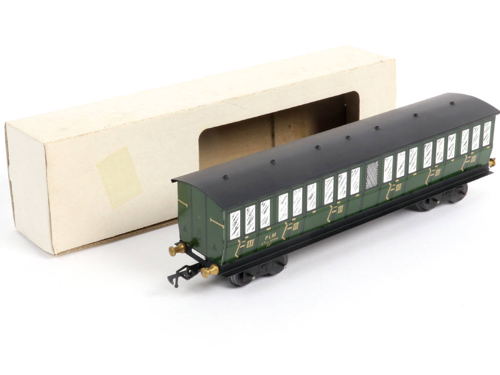 Lot 63 - AS 'O' (FRANCE) (1)