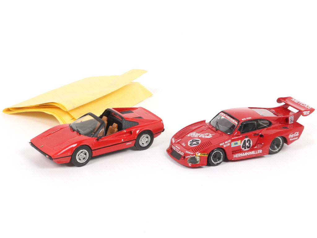 Lot 279 - RECORD (FRANCE) (2)