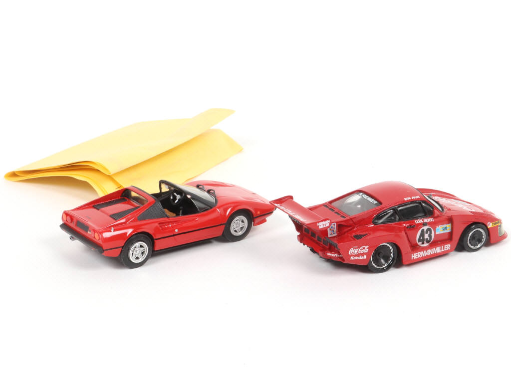 Lot 279 - RECORD (FRANCE) (2)