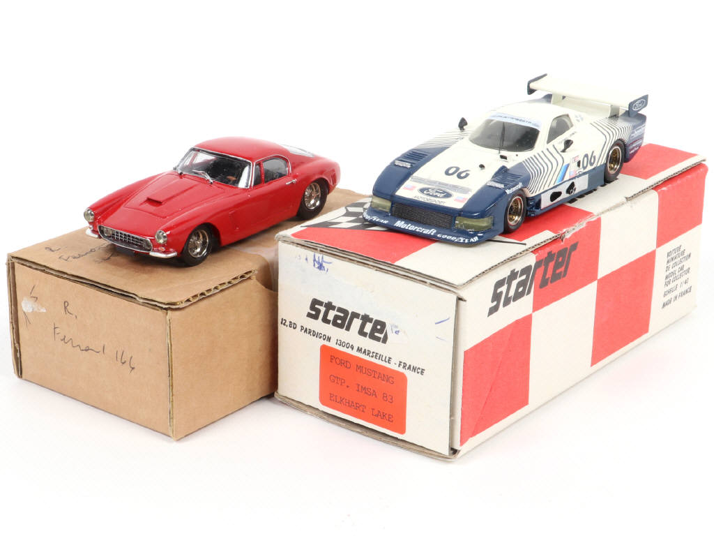 Lot 92 - DIVERS (FRANCE) (2)