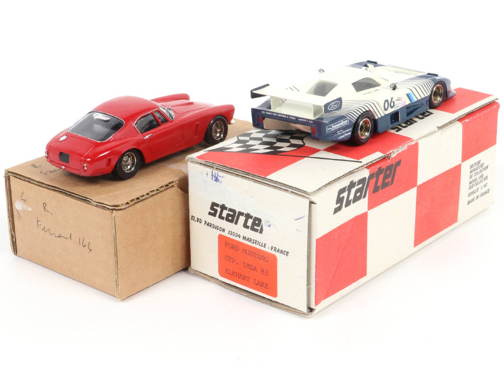 Lot 92 - DIVERS (FRANCE) (2)