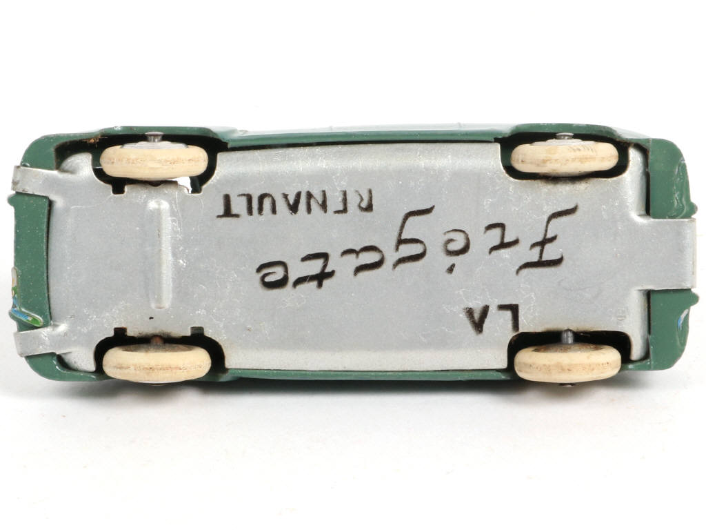 Lot 289 - C.I.J. (FRANCE) (1)