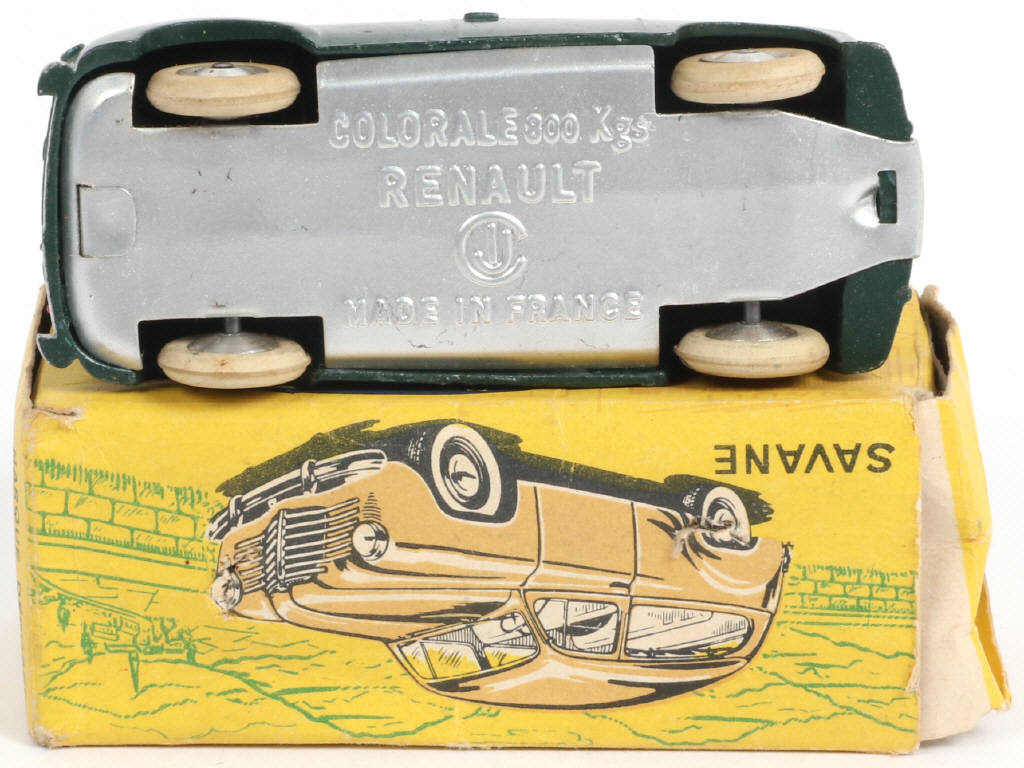 Lot 291 - C.I.J. (FRANCE) (1)