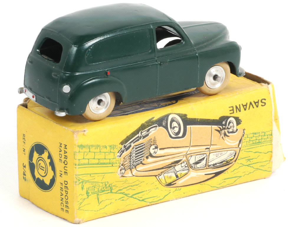 Lot 291 - C.I.J. (FRANCE) (1)