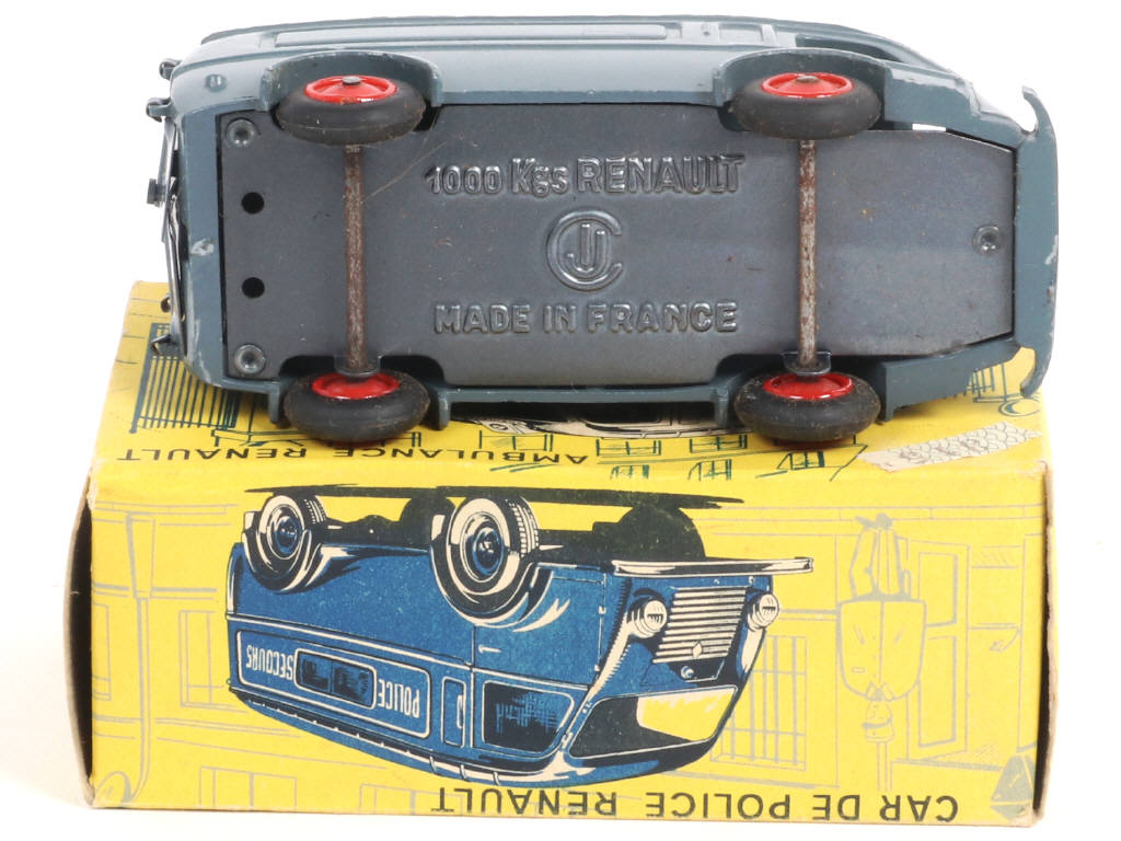 Lot 293 - C.I.J. (FRANCE) (1)