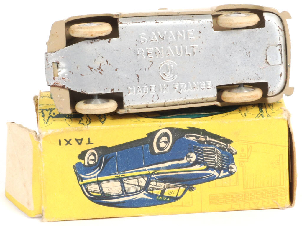 Lot 299 - C.I.J. (FRANCE) (2)