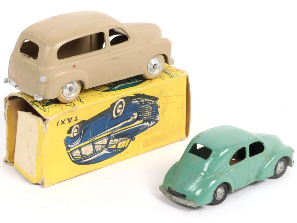 Lot 299 - C.I.J. (FRANCE) (2)