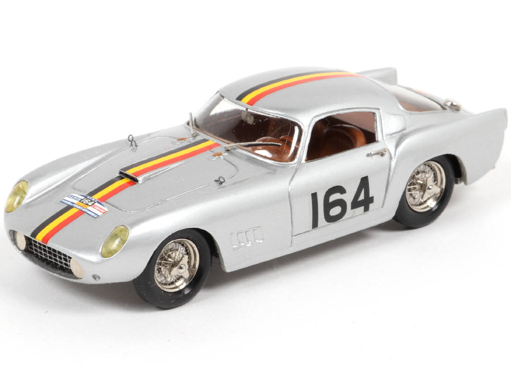 Lot 255 - M.R.F. (FRANCE) (2)