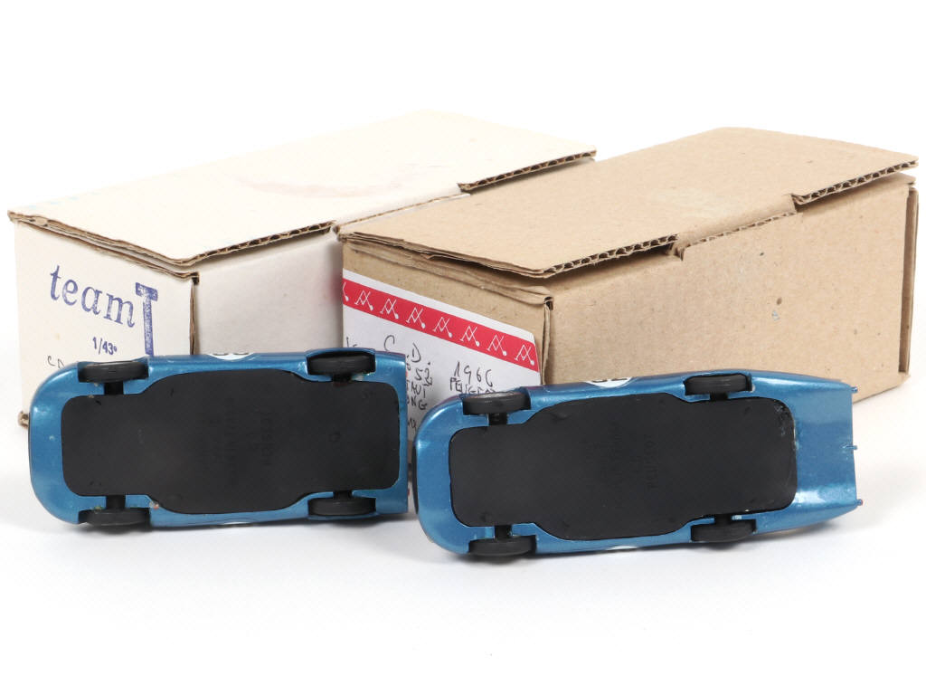 Lot 269 - TEAM-T (FRANCE) (2)