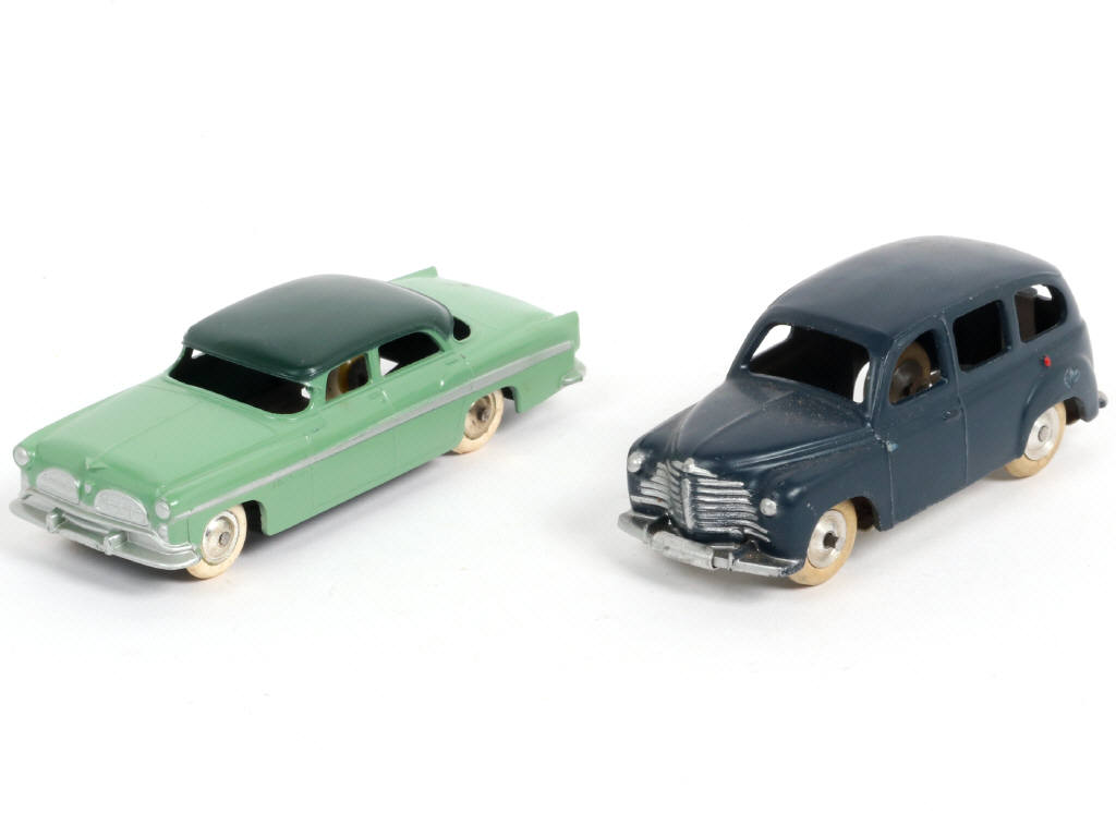 Lot 297 - C.I.J. (FRANCE) (2)