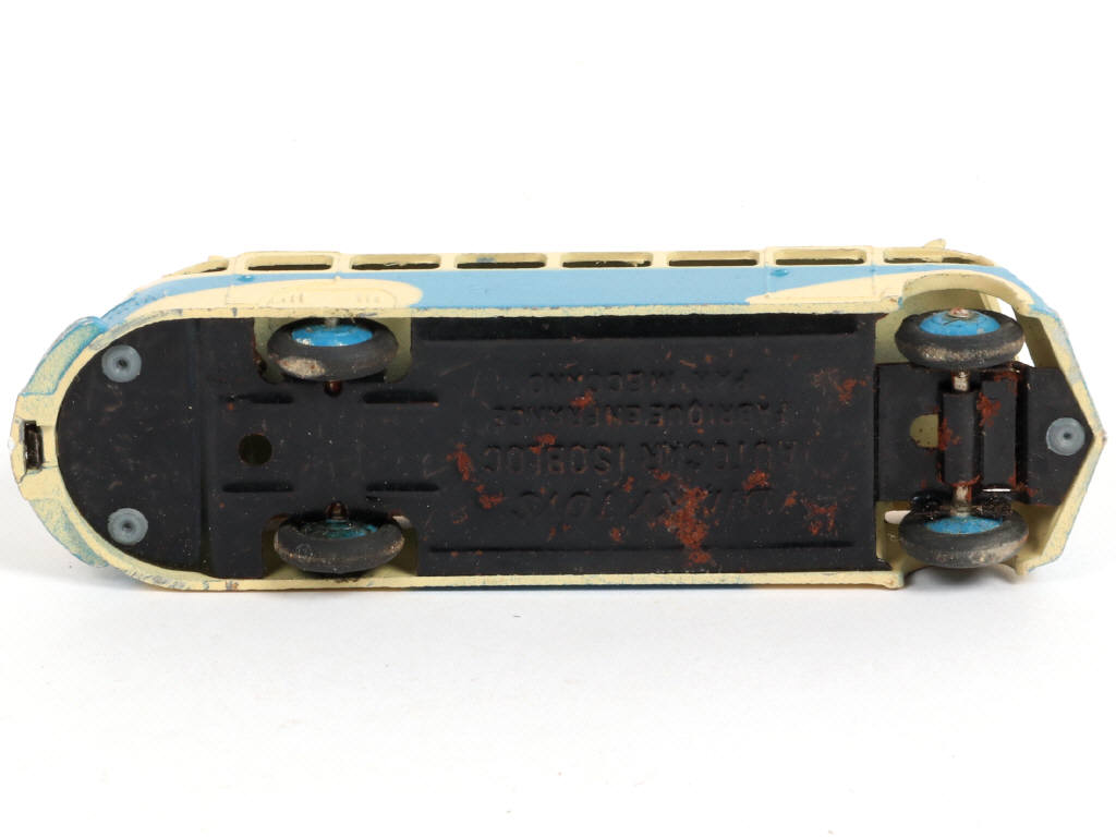 Lot 376 - DINKY TOYS (FRANCE) (1)