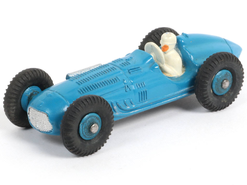 Lot 370 - DINKY TOYS (FRANCE) (1)