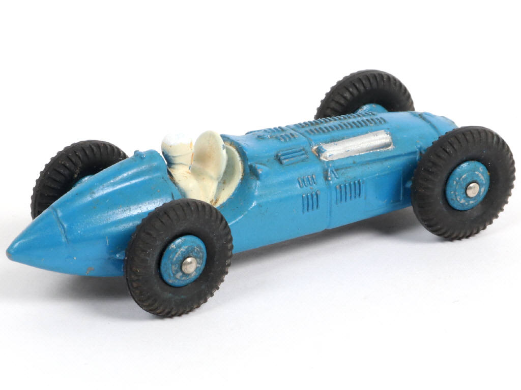 Lot 371 - DINKY TOYS (FRANCE) (1)