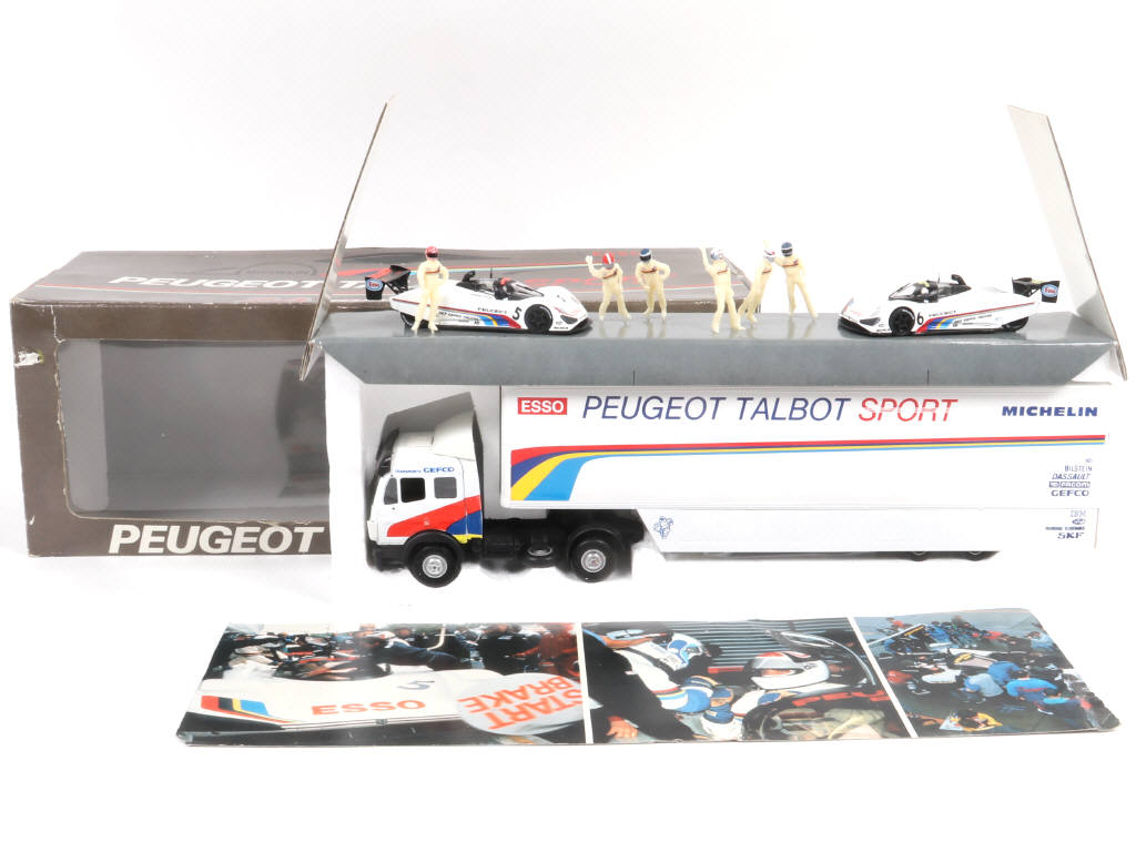 Lot 343 - LBS (FRANCE) (1)