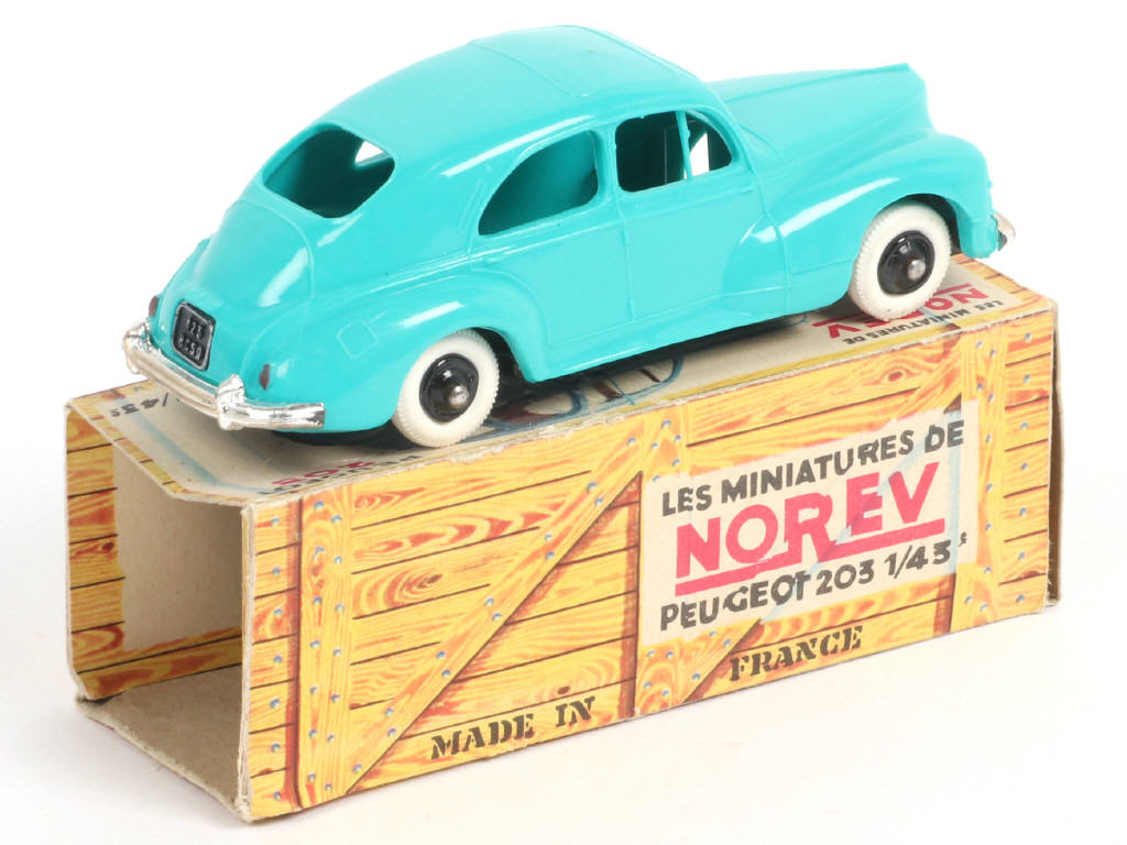 Lot 318 - NOREV (FRANCE) (1)