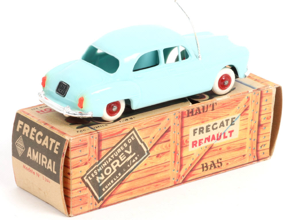 Lot 317 - NOREV (FRANCE) (1)