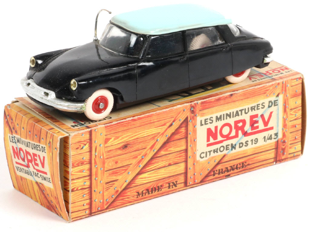 Lot 316 - NOREV (FRANCE) (1)