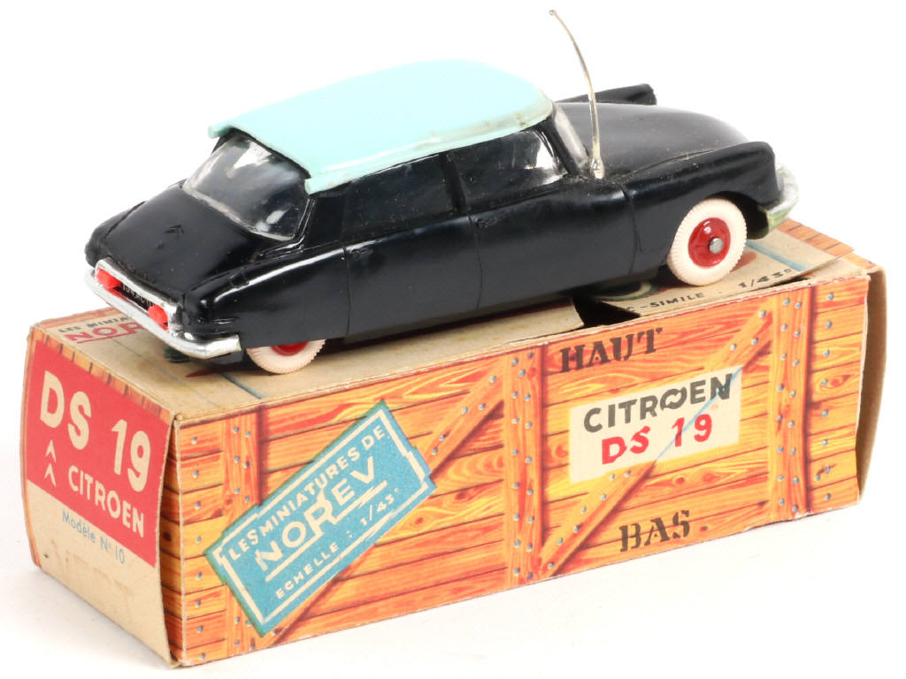 Lot 316 - NOREV (FRANCE) (1)