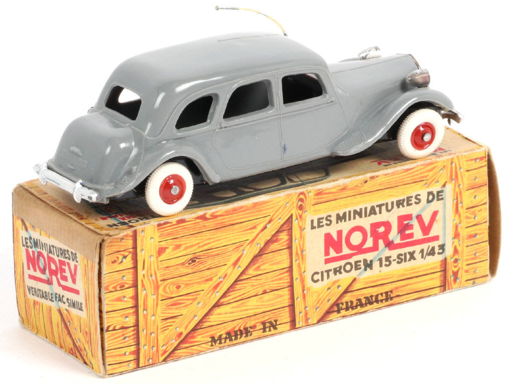 Lot 315 - NOREV (FRANCE) (1)