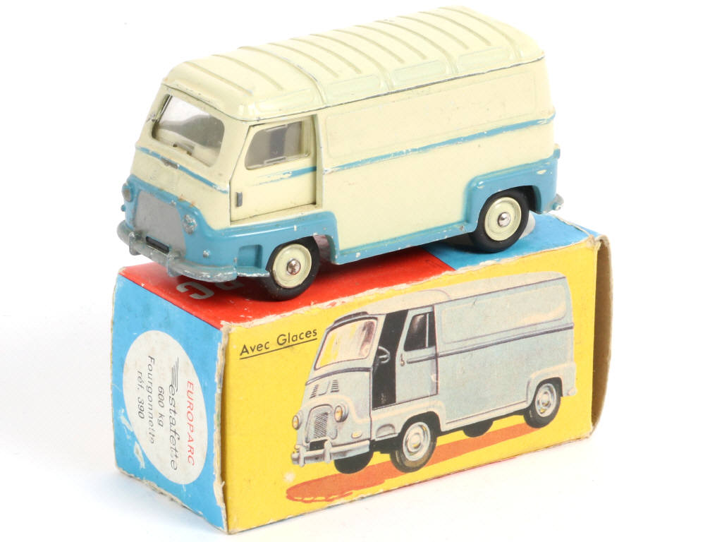 Lot 296 - C.I.J. (FRANCE) (1)