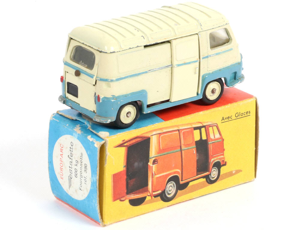 Lot 296 - C.I.J. (FRANCE) (1)