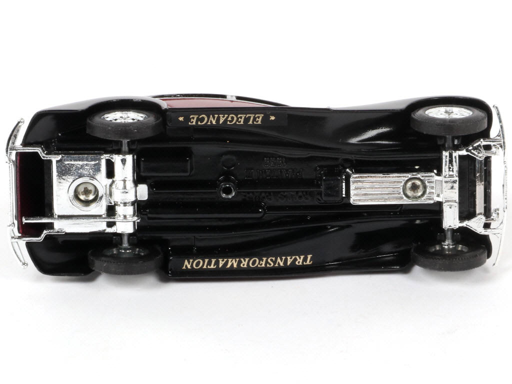 Lot 339 - ELEGANCE (FRANCE) (1)