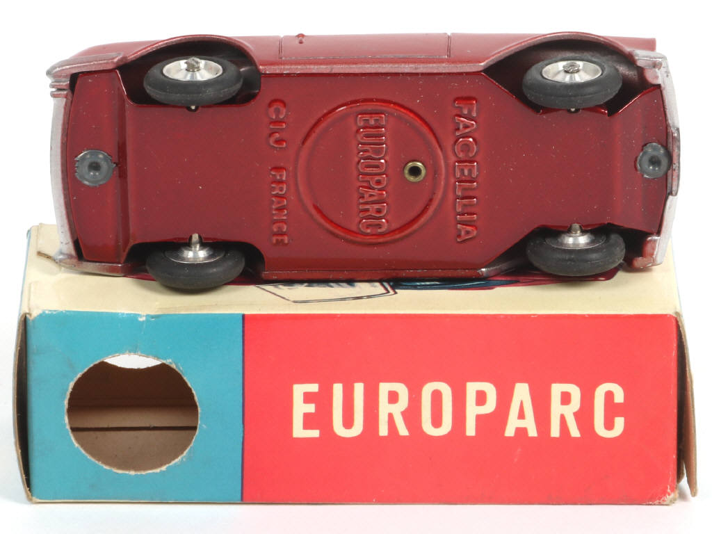 Lot 239 - C.I.J. (FRANCE) (1)