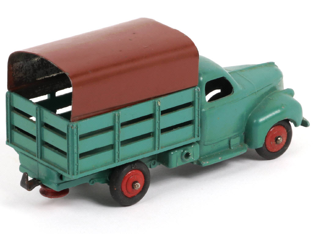 Lot 510 - DINKY TOYS (FRANCE) (1)