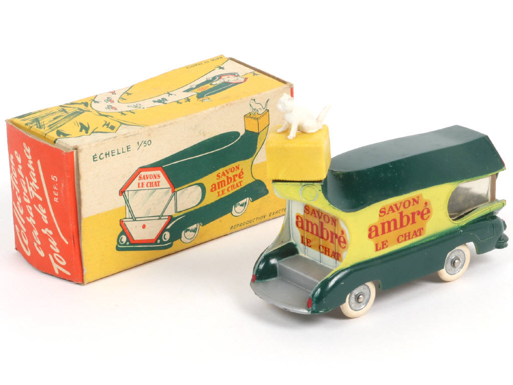 Lot 254 - P.R. (FRANCE) (1)