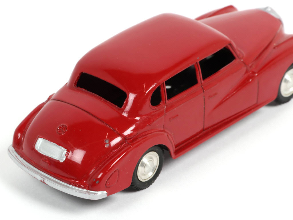 Lot 117 - MÄRKLIN (ALLEMAGNE) (1)