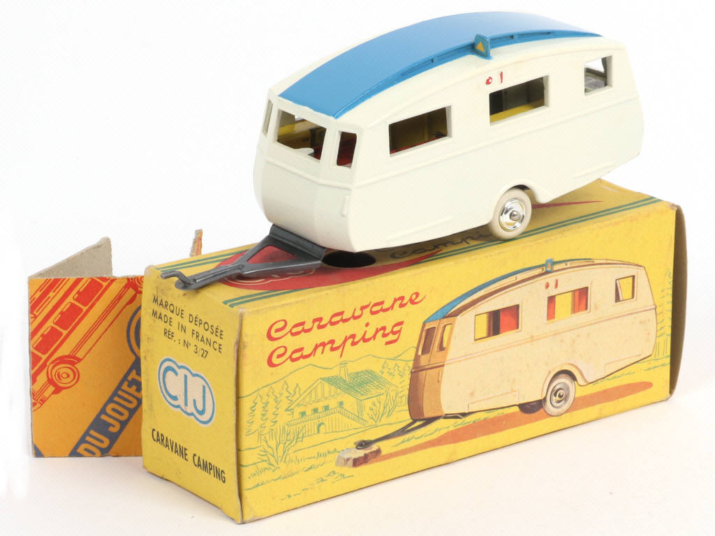 Lot 252 - C.I.J. (FRANCE) (1)