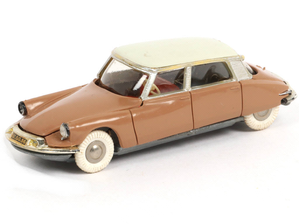 Lot 257 - GEGE (FRANCE) (1)