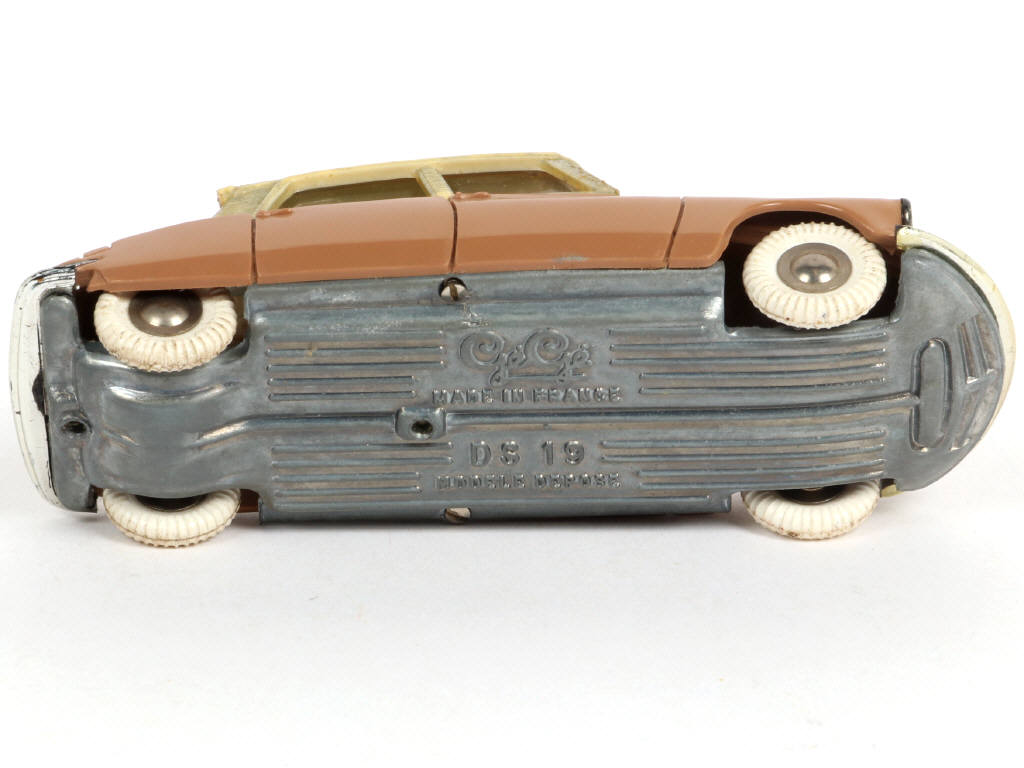 Lot 257 - GEGE (FRANCE) (1)