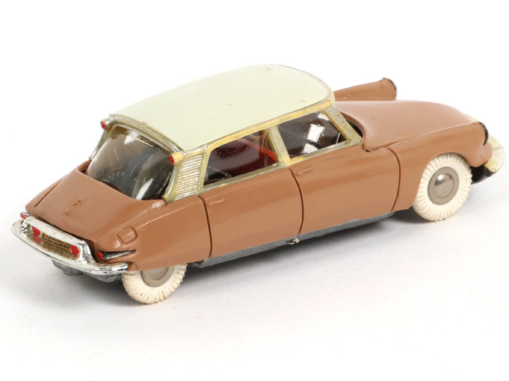 Lot 257 - GEGE (FRANCE) (1)