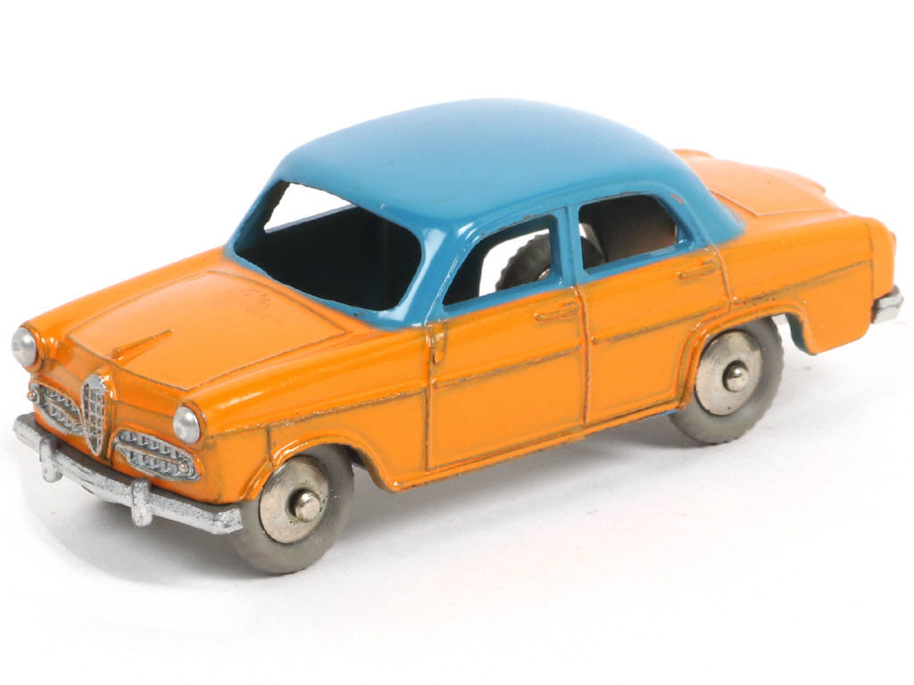 Lot 136 - MERCURY (ITALIE) (1)