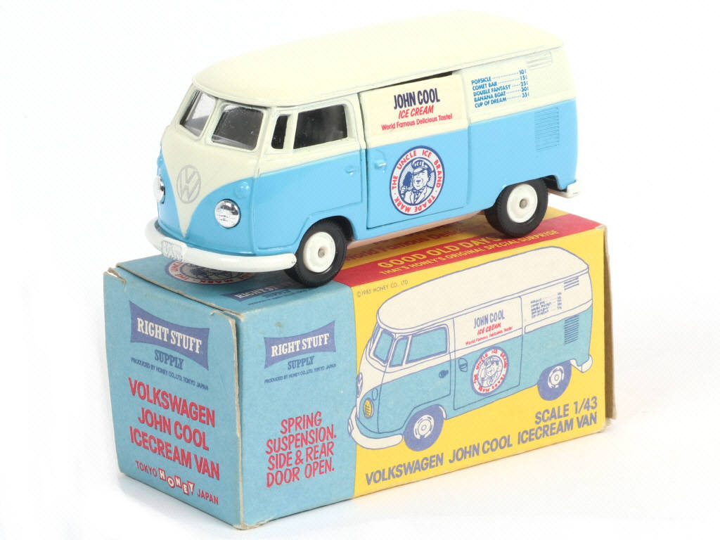 Lot 75 - TOMICA DANDY (JAPON) (1)