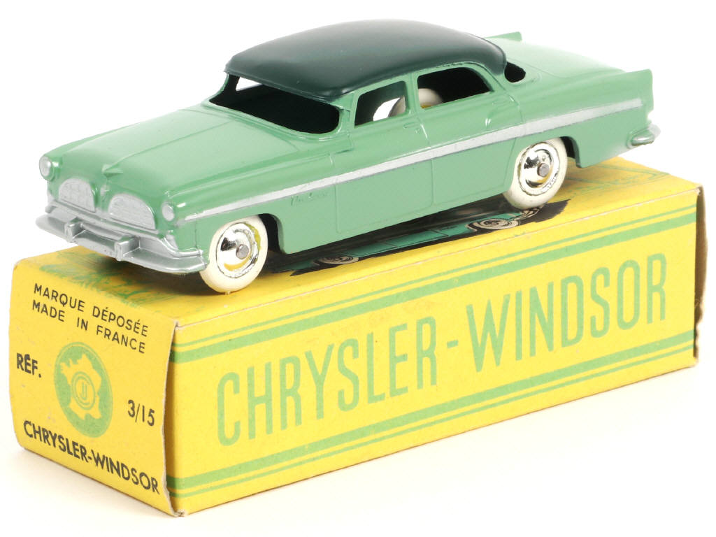 Lot 222 - C.I.J. (FRANCE) (1)