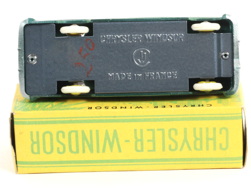 Lot 222 - C.I.J. (FRANCE) (1)