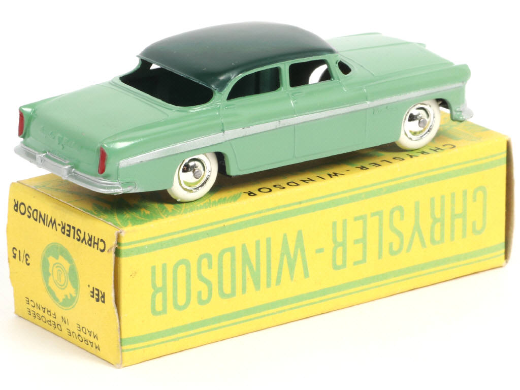 Lot 222 - C.I.J. (FRANCE) (1)