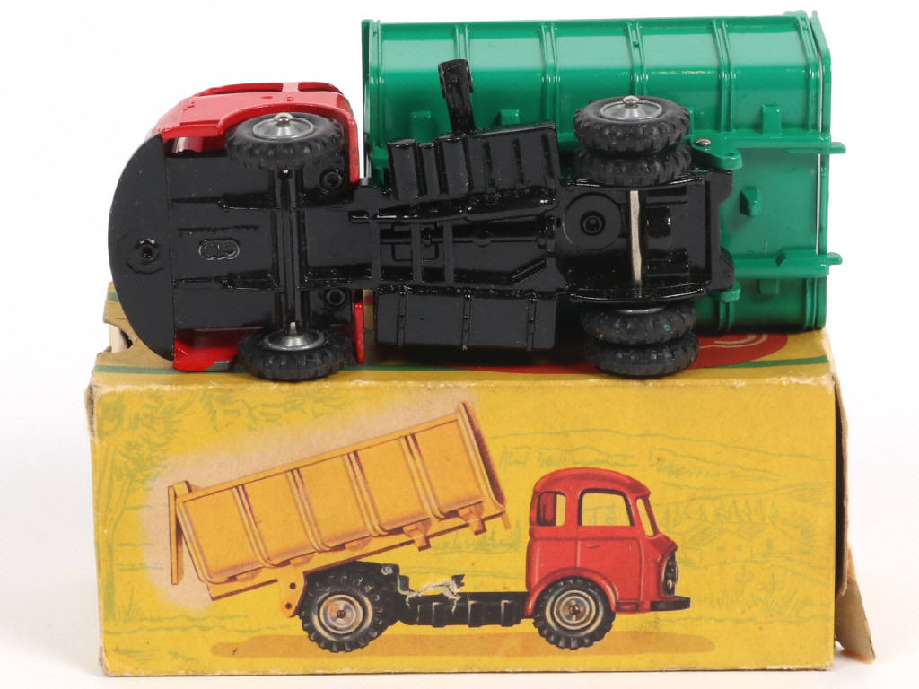 Lot 251 - C.I.J. (FRANCE) (1)