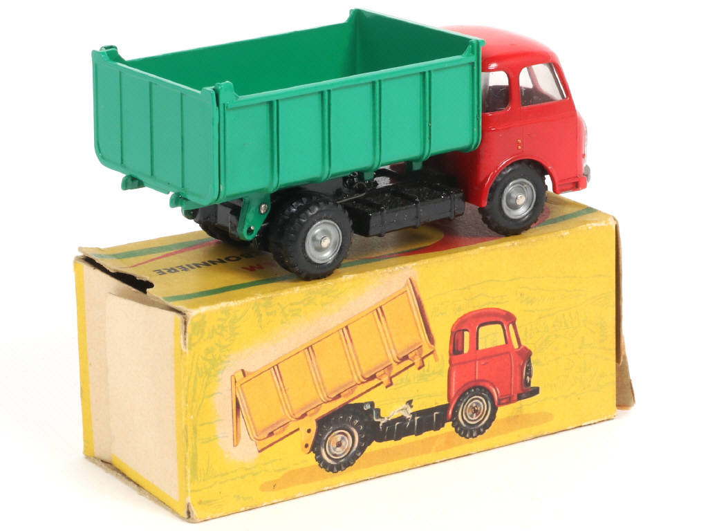 Lot 251 - C.I.J. (FRANCE) (1)