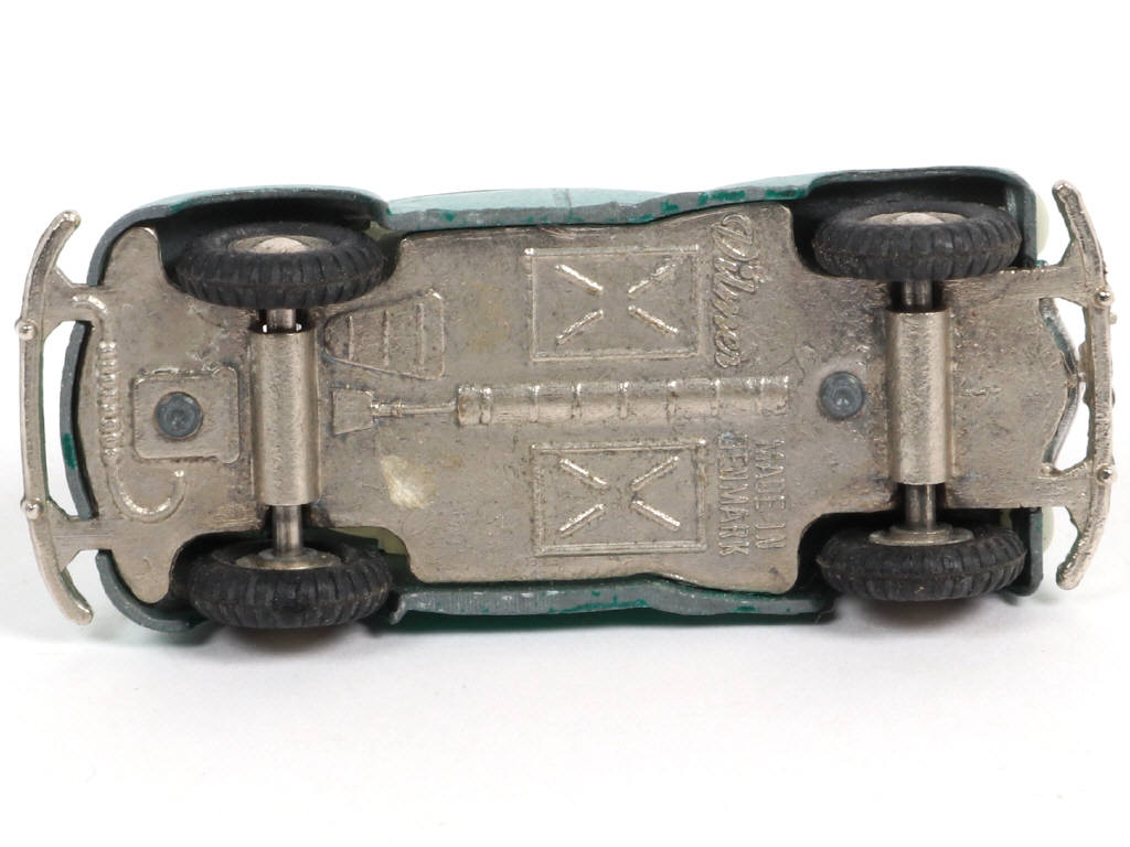 Lot 83 - VILMER (DANEMARK) (1)