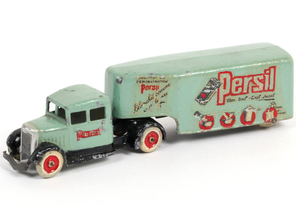 Lot 210 - DC (FRANCE) (1)