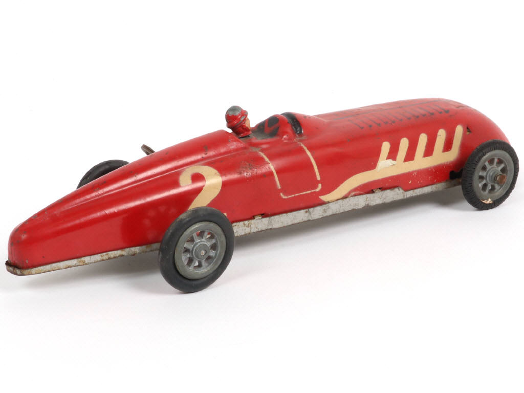 Lot 60 - JEP (FRANCE) (1)